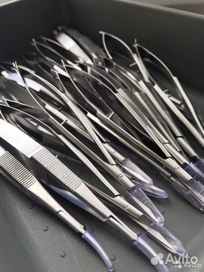 Заточка инструмента, ремонт маникюрных аппаратов