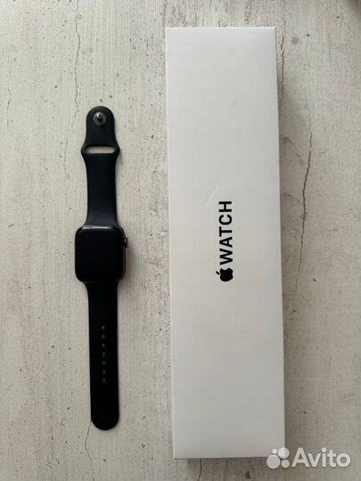 Apple watch SE 2 44mm