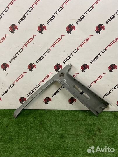 Обшивка центральной стойки Kia Spectra 2007