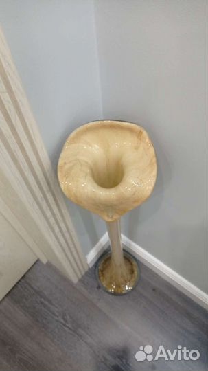 Ваза напольная