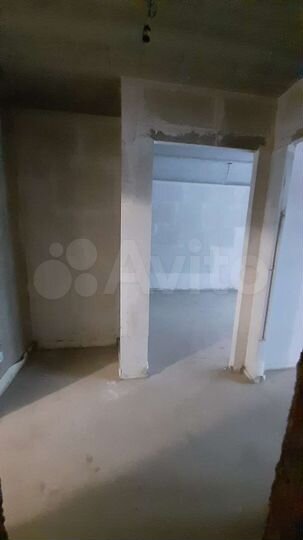 1-к. квартира, 36,9 м², 3/9 эт.