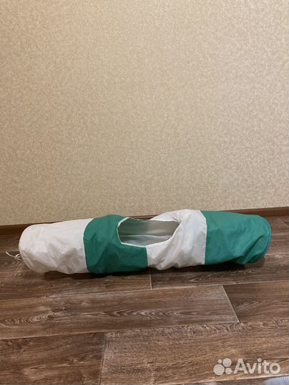 Лабиринт для кошек