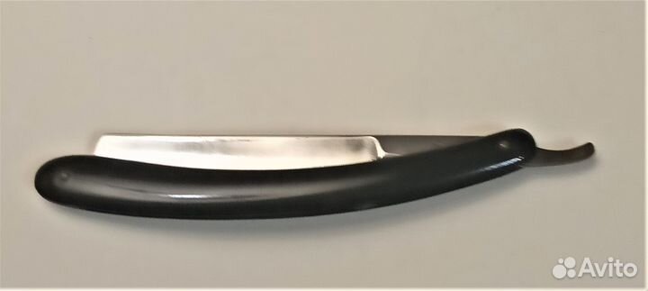 Бритва опасная Экстра 1953г в родной коробке