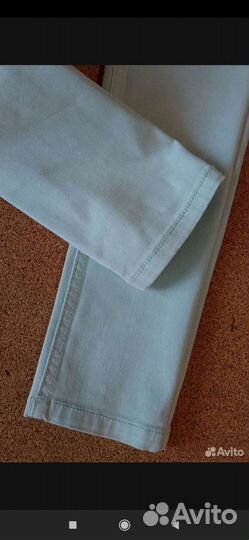 Джинсы для девочки