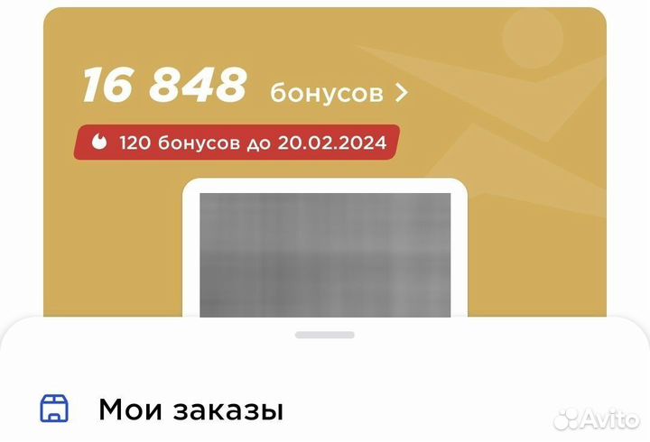Бонусы спортмастер