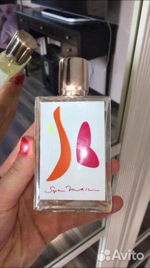 Tester. kilian-Good girl gone Bad (splash of nerol