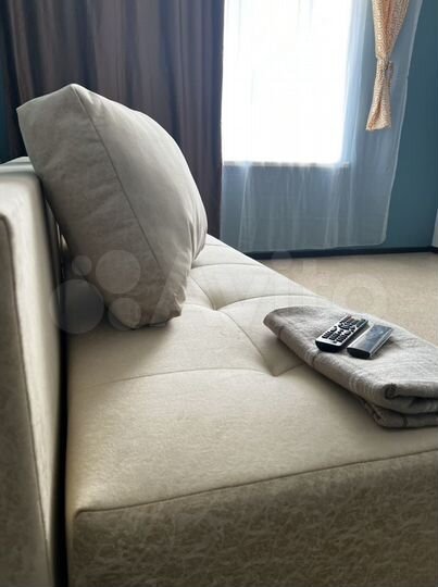 1-к. квартира, 45 м², 9/9 эт.