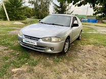 Mitsubishi Colt 1.3 MT, 1999, 256 000 км, с пробегом, цена 270 000 руб.