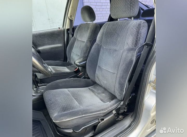 Opel vectra b запчасти