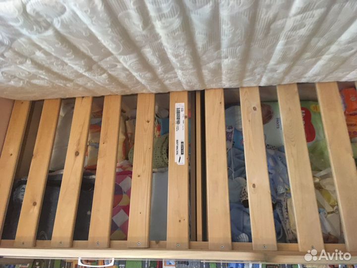 Детская мебель