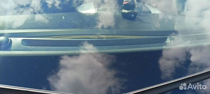 Прошивка панели Kia Ceed ED