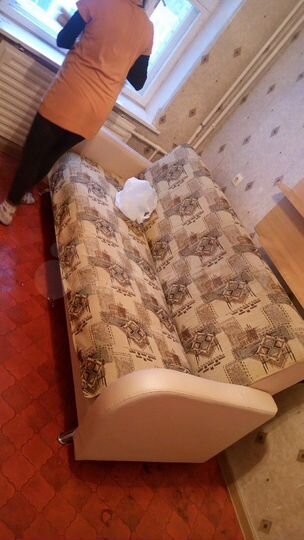 Комната 12 м² в 1-к., 4/9 эт.