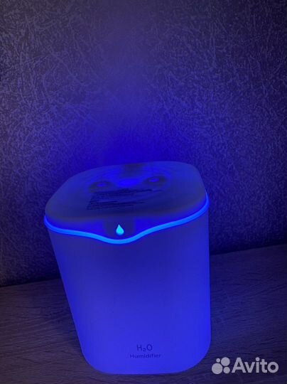 Увлажнитель воздуха