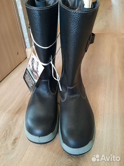 Сапоги кирзовые