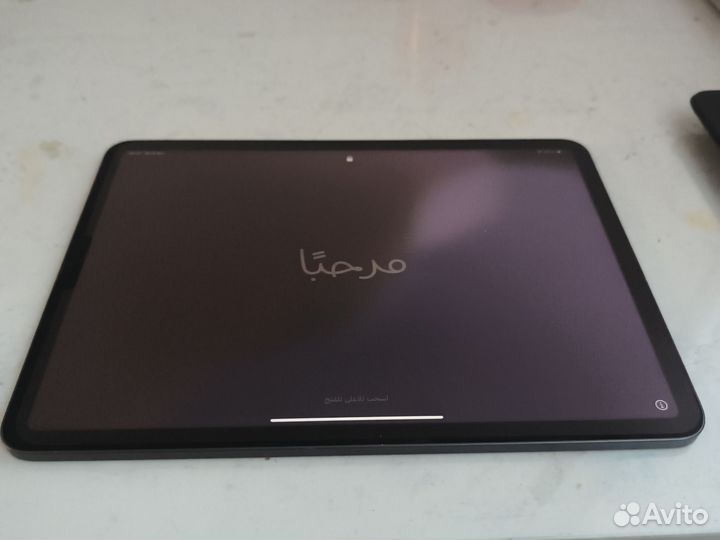 Apple iPad pro 11 2nd generation