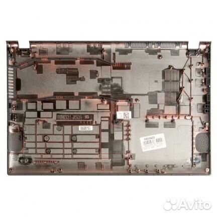 Нижняя часть для Asus X509UA, X509UB, X509UJ, X509