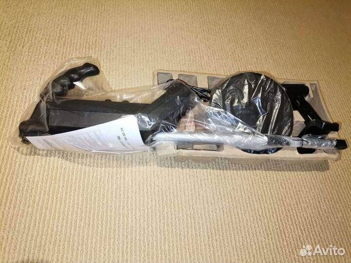 Металлоискатель connect adventure V 500