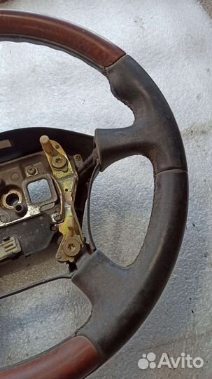 Руль Nissan Primera p11
