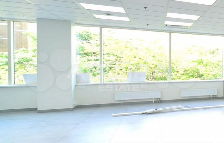 290 кв. м/ Продажа помещения в бц (А) / Черемушки