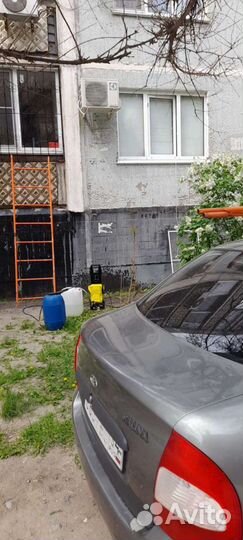 Обслуживание сплит-систем