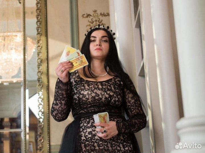 Гадание таро, Гадалка, Приворот, Снятие порчи