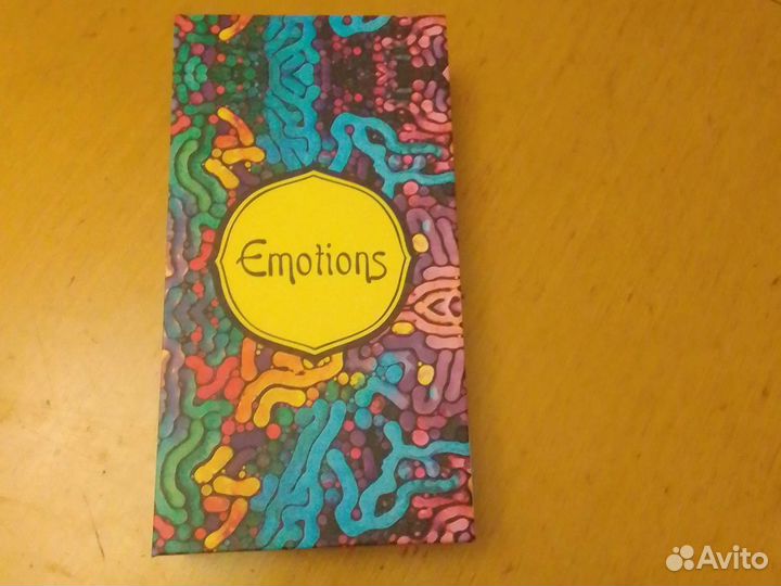 Метафорические карты