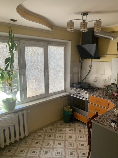 3-к. квартира, 71,3 м², 4/5 эт.