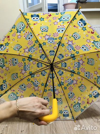 Зонтик детский