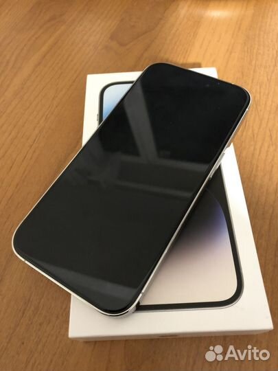 iPhone 14 Pro, 256 ГБ