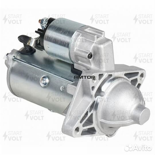 Startvolt LST 1419 Стартер startvolt LSt 1419
