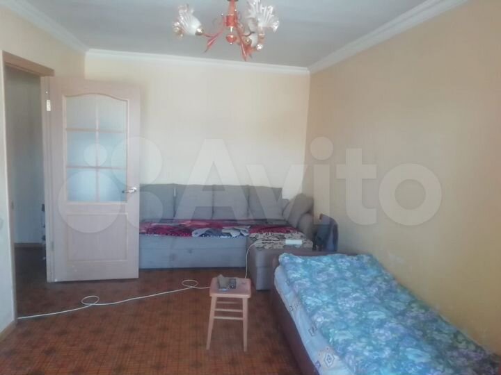 1-к. квартира, 31 м², 4/5 эт.