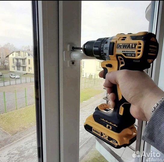 Ремонт пластиковых окон, замена уплотнителей