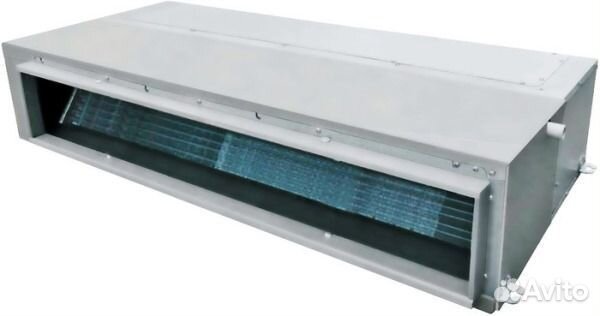 Сплит-система Korf KF-IH-120A-V