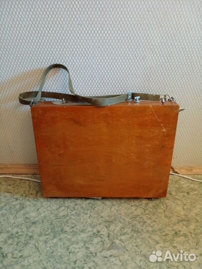 Мольберт этюдник СССР