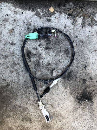 Трос АКПП Мазда CX9