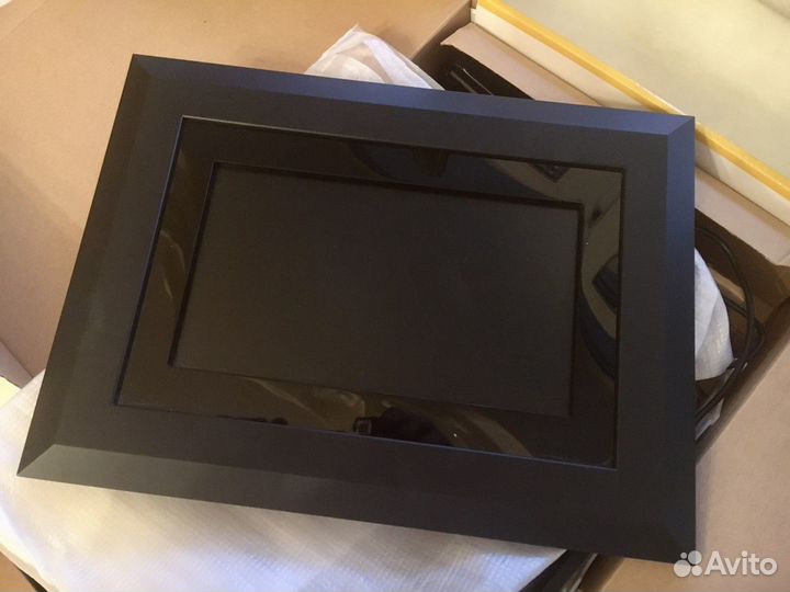 Цифровая фоторамка Kodak