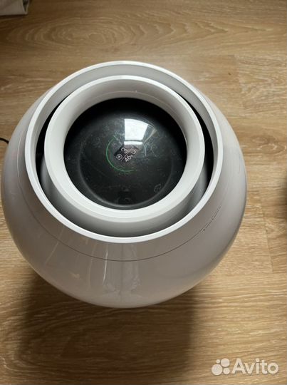 Воздухоочиститель-увлажнитель bork A802 rain