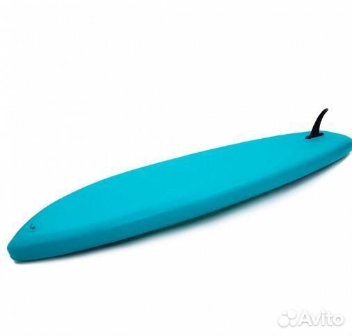 SUP Board adventum 10.4 Teal