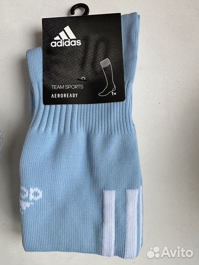 Гетры футбольные adidas