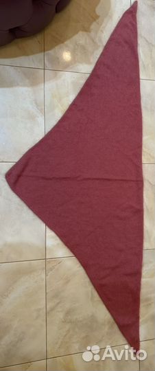 Комплект из ангоры от biagioli modesto