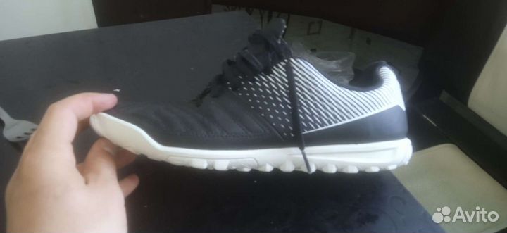 Футбольные бутсы