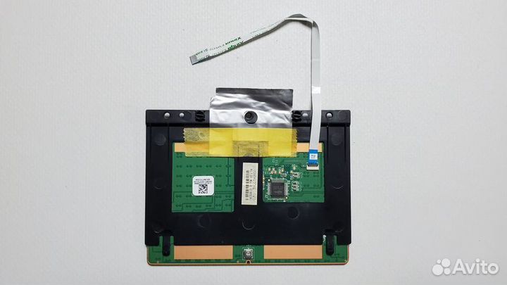 Тачпад ноутбука Asus X551