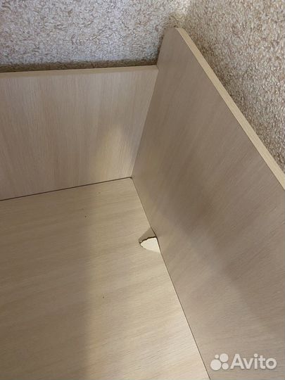 Кровать детская