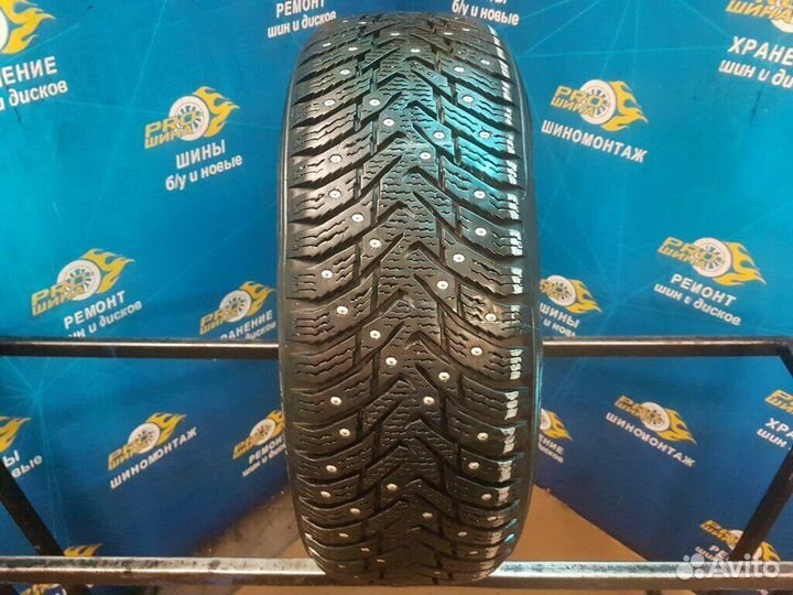 Nokian Tyres Hakkapeliitta 8 185/65 R14