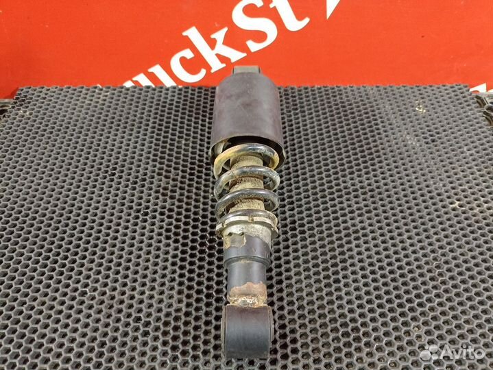 Амортизатор кабины задний Man TGX