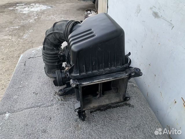 Корпус воздушного фильтра Kia Ceed 1 Оригинал