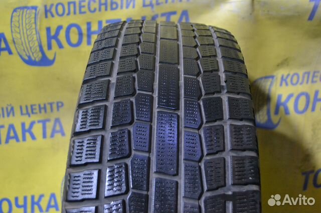 Yokohama Ice Guard IG20 225/55 R17