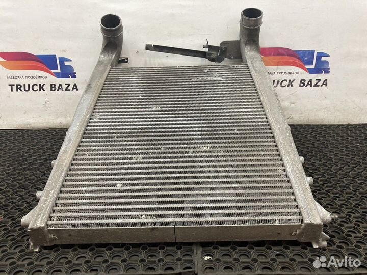 Интеркулер Renault Premium