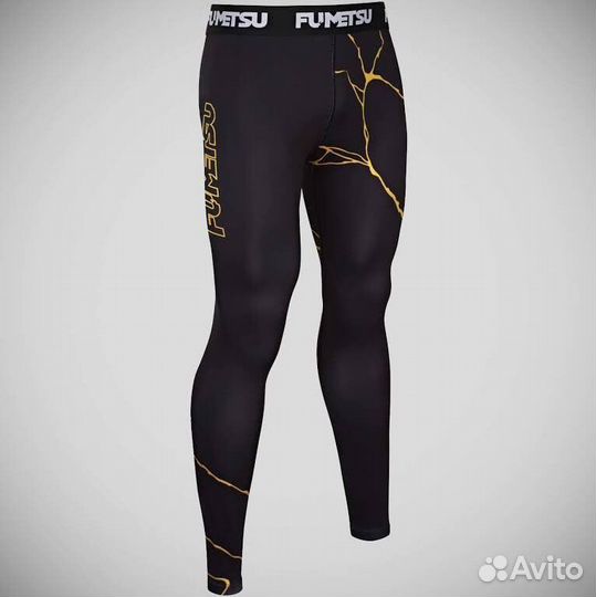 Лосины мма для спорта