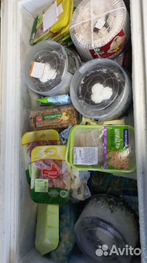 Корма для животных